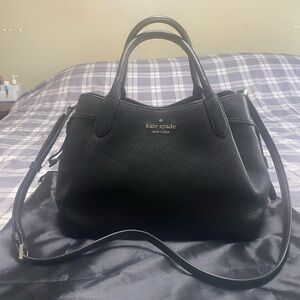 Kate Spade ♠️ Dumpling